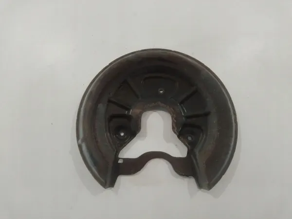 Taka jarrulevy suojus OEM 1K0615612AB VW Golf VI:lle image 2