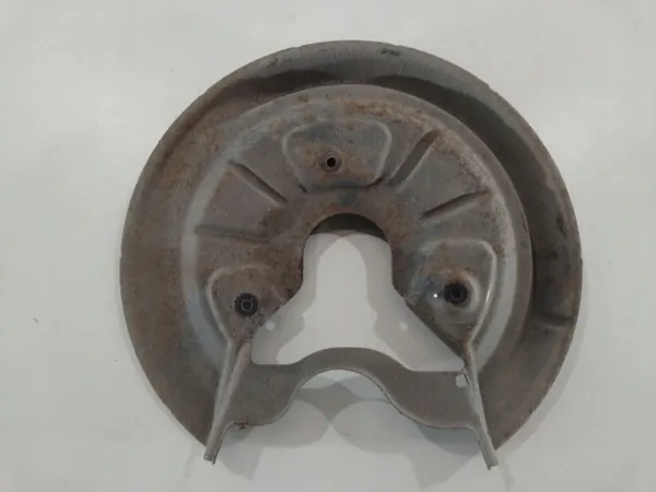 Taka jarrulevy suojus OEM 1K0615612AB VW Golf VI:lle image 4