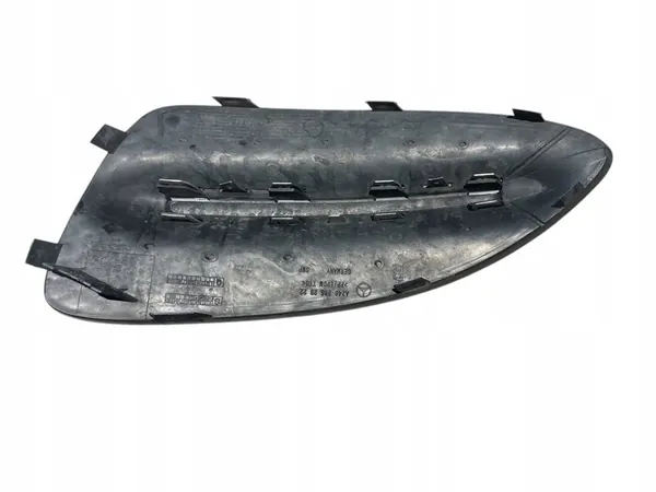 Rejilla de parachoques derecha Mercedes-Benz B-Class W246 image 2