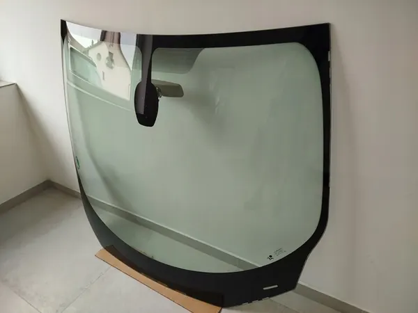 Framruta RENAULT SCENIC III 2009- OEM 727126097R image 3