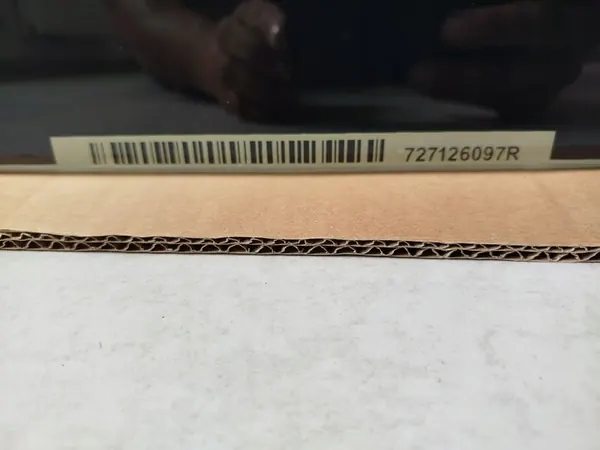 Framruta RENAULT SCENIC III 2009- OEM 727126097R image 5