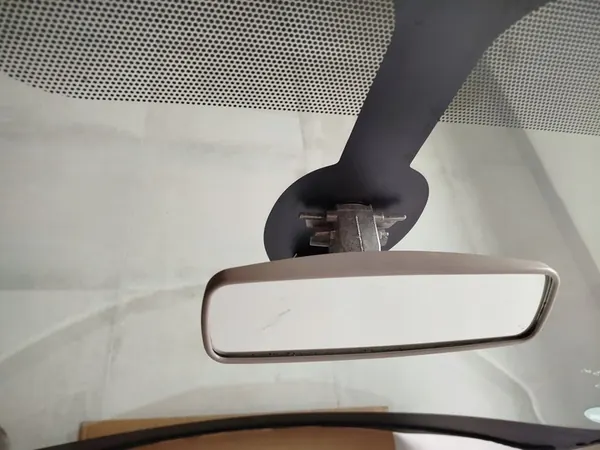 Framruta RENAULT SCENIC III 2009- OEM 727126097R image 8