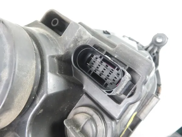 Vasen Ajovalo VW Golf V 1K6941006A image 2