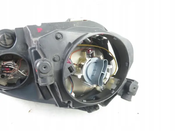 Vasen Ajovalo VW Golf V 1K6941006A image 4