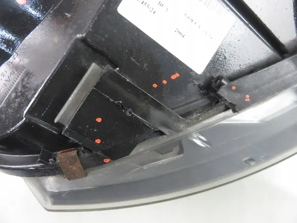 Vasen Ajovalo VW Golf V 1K6941006A image 6