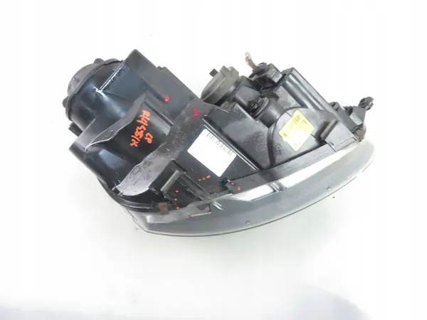 Vasen Ajovalo VW Golf V 1K6941006A image 7