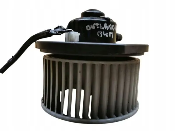 Núcleo del calefactor OEM 5027261040 para Mitsubishi Outlander II image 4