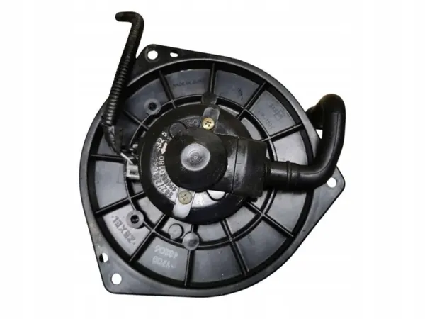 Núcleo del calefactor OEM 5027261040 para Mitsubishi Outlander II image 5
