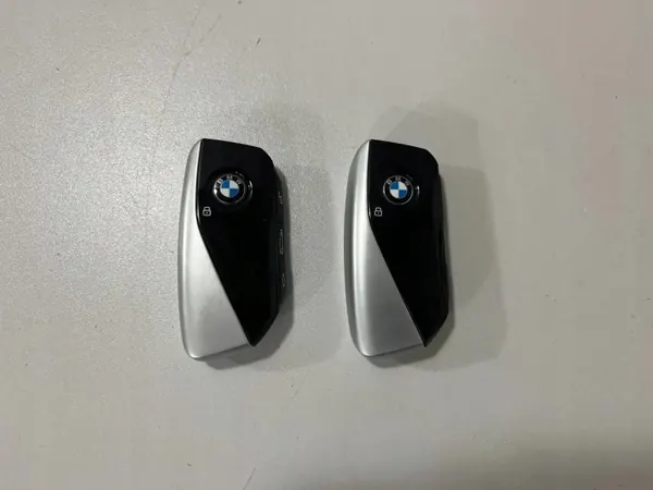 Zündschlüssel BMW X7 G07 2023 OEM 5B7D7B0 image 2