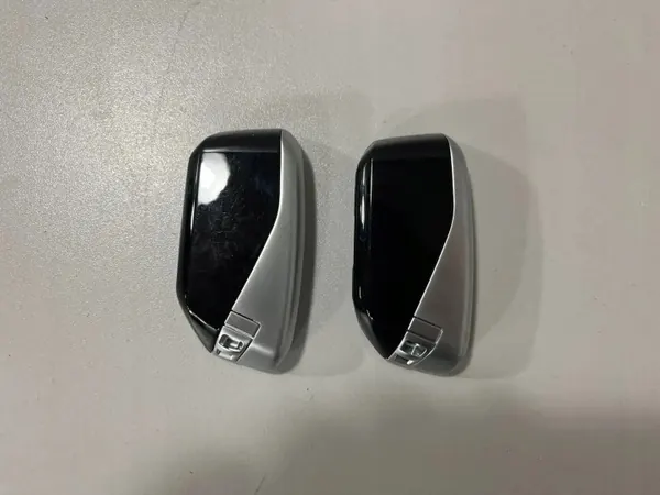 Zündschlüssel BMW X7 G07 2023 OEM 5B7D7B0 image 3