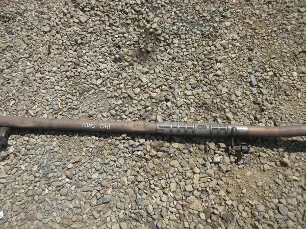 Uitlaatpijp OEM RURA WYDECHOWA voor Hyundai i40 image 3