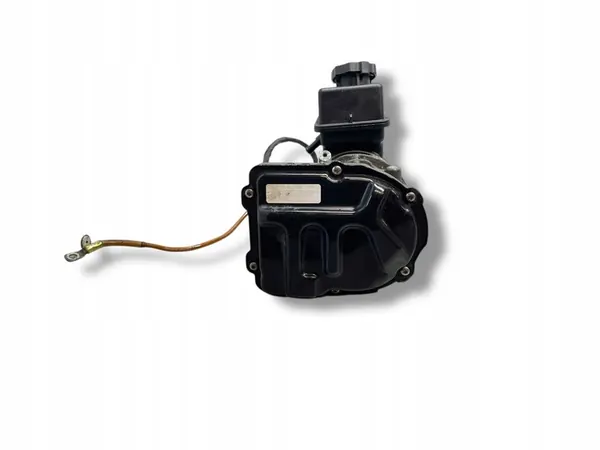 Mercedes-Benz ML W164 3000cm3 2007 Servostyrningspump A0021677 image 4