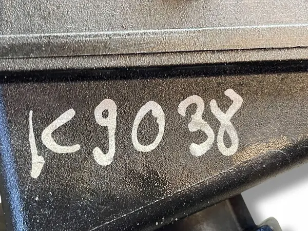 Mercedes-Benz ML W164 3000cm3 2007 Servostyrningspump A0021677 image 6