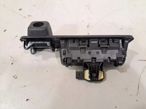 BMW X5 G05 Kofferraumgriff OEM 8494247 - Gebraucht image 4
