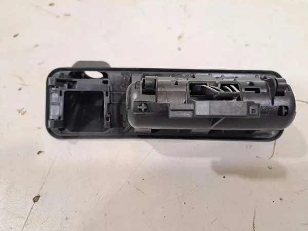 BMW X5 G05 Kofferraumgriff OEM 8494247 - Gebraucht image 5