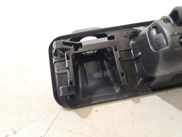 BMW X5 G05 Kofferraumgriff OEM 8494247 - Gebraucht image 8
