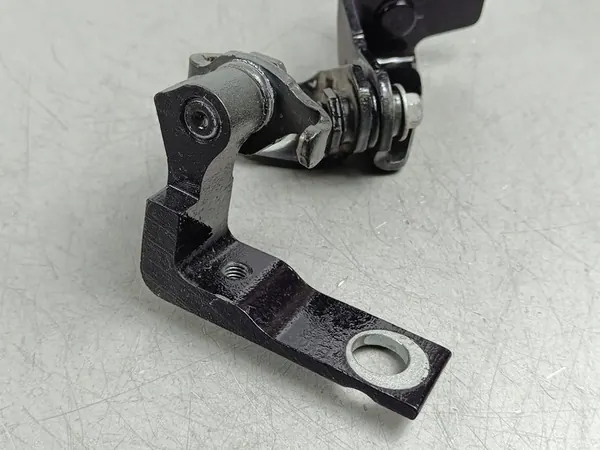 ntertürscharniere Ford Escape IV 2022 FOB52673 image 2