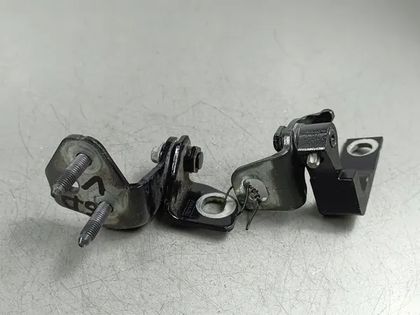 ntertürscharniere Ford Escape IV 2022 FOB52673 image 4