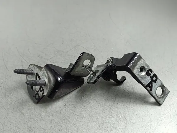 ntertürscharniere Ford Escape IV 2022 FOB52673 image 5