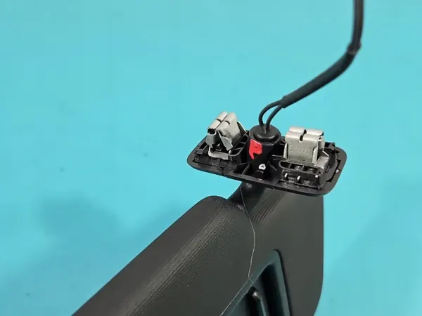 OEM IMPRK1547277 Höger solskärm för Cupra Formentor image 4