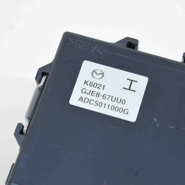 Módulo PDC MAZDA 6 ESTATE 2.2L diesel 2013 ADC5011000G image 6