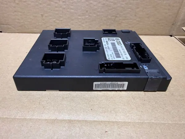 Audi Komfortmodul OEM 8K0907063M image 3