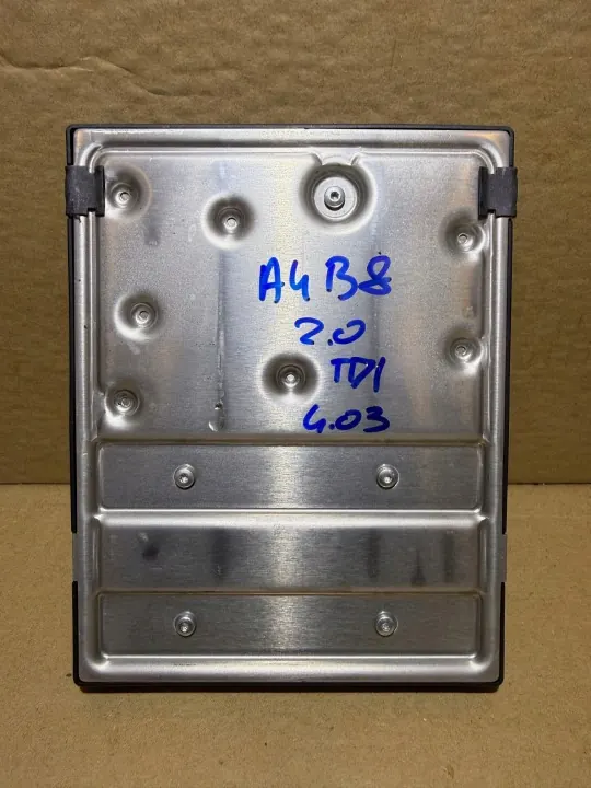 Audi Komfortmodul OEM 8K0907063M image 7
