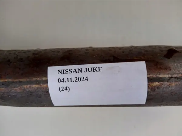 Avgasgrenrör OEM 200B0BV80B för Nissan Juke image 4