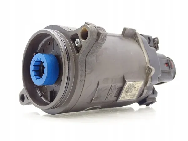Stuurmotor SEAT Leon III 5F 2.0 TDI OEM KM18658722784 image 2
