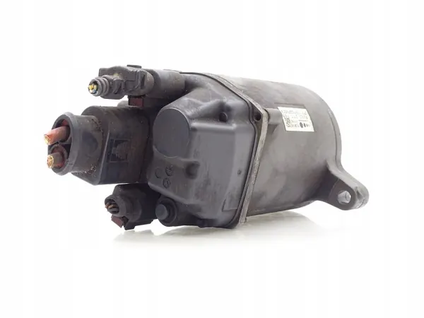 Stuurmotor SEAT Leon III 5F 2.0 TDI OEM KM18658722784 image 3