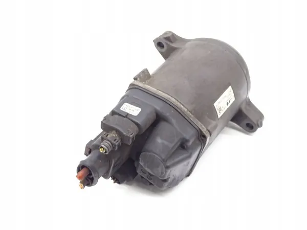 Stuurmotor SEAT Leon III 5F 2.0 TDI OEM KM18658722784 image 4