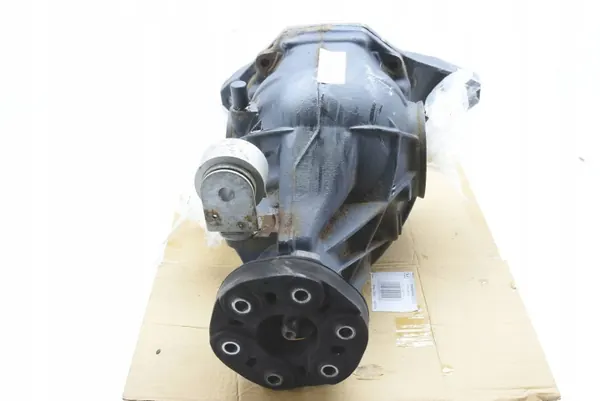 Différentiel Arrière Mercedes-Benz OEM A2043510408 - Occasion image 2