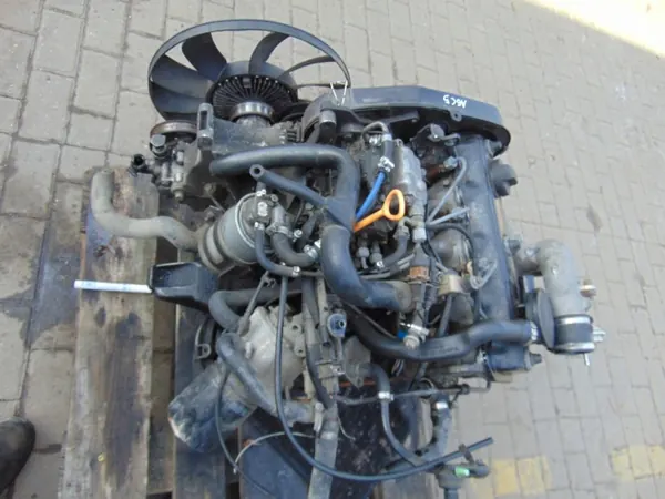 Moteur Complet OEM 0460404969 Audi A6 C5 1.9TDI image 3