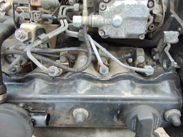 Moteur Complet OEM 0460404969 Audi A6 C5 1.9TDI image 4