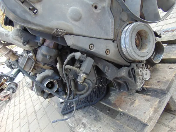 Moteur Complet OEM 0460404969 Audi A6 C5 1.9TDI image 5