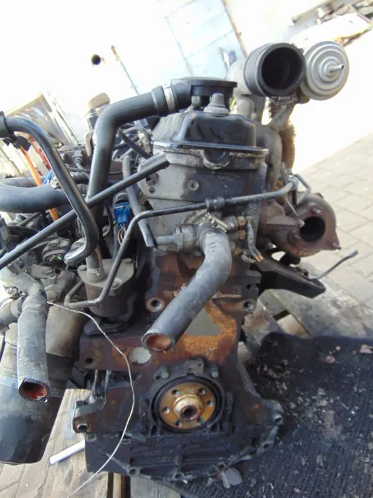 Moteur Complet OEM 0460404969 Audi A6 C5 1.9TDI image 7