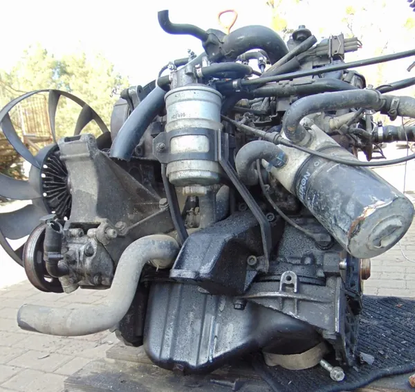 Moteur Complet OEM 0460404969 Audi A6 C5 1.9TDI image 8