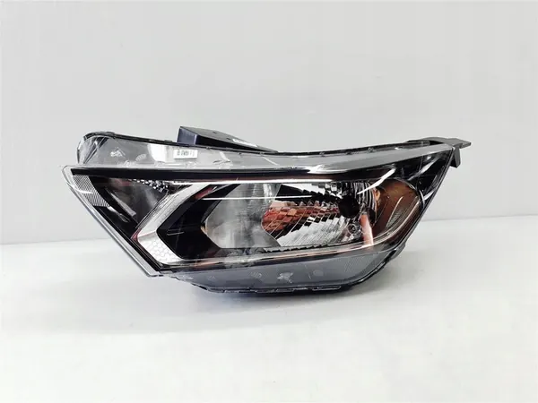 FARO Izquierdo HYUNDAI I20 III OEM image 2