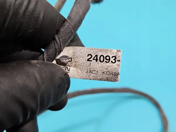 Parkeringssensor Renault Koleos 24093-JY00A image 4