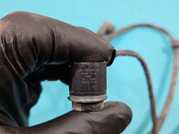 Parkeringssensor Renault Koleos 24093-JY00A image 8