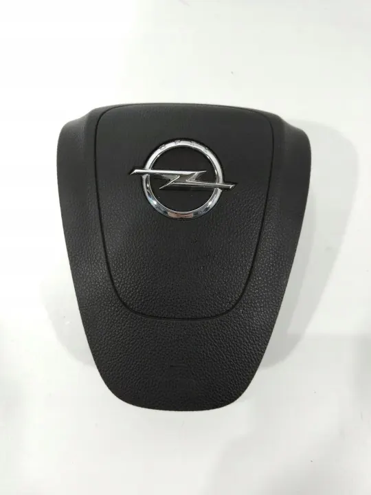 Opel Insignia A AIRAG PODUSZKA KIEROWCY BEZ NAPRAW image 2