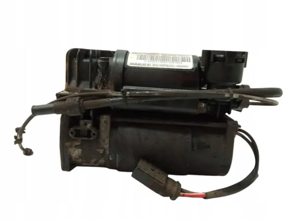 Compressor suspensão ar OEM 4154031170 Mercedes Viano image 2