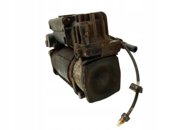 Compressor suspensão ar OEM 4154031170 Mercedes Viano image 4