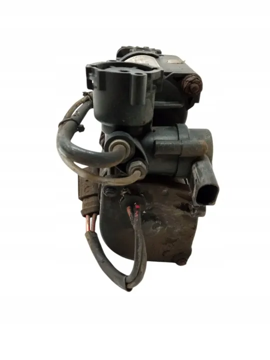 Compressor suspensão ar OEM 4154031170 Mercedes Viano image 5