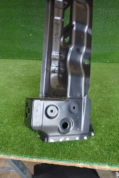 OEM 7c0809028af Rechter achterpilaar voor MAN TGE Crafter II image 3