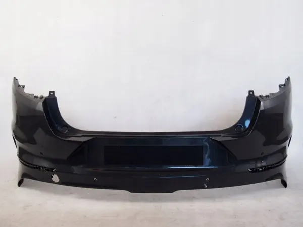 Parachoques trasero Kia Pro Ceed GT-Line 18r - Pieza OEM image 2