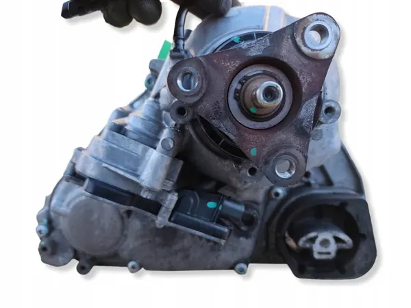 Redutor de caixa BMW RCD25534 para X3 F25 image 3