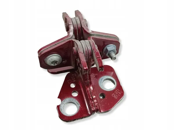Bisagras Puerta Delantera Jeep OE FOB58146 - Usado image 3