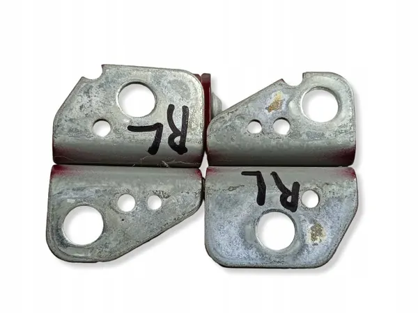 Bisagras Puerta Delantera Jeep OE FOB58146 - Usado image 4