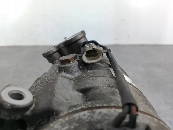 Ilmastointikompressori Opel Insignia A 13220076 DELPHI image 4